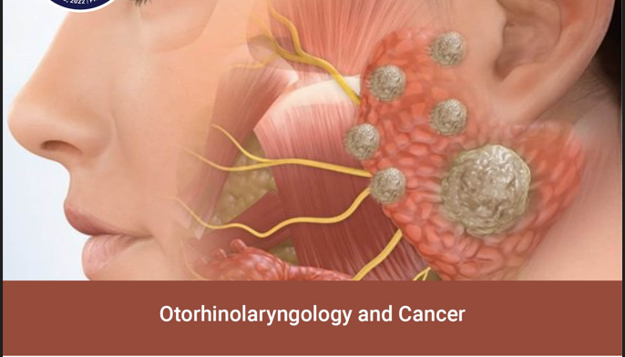 Otorhinolaryngology and Cancer   Photo
